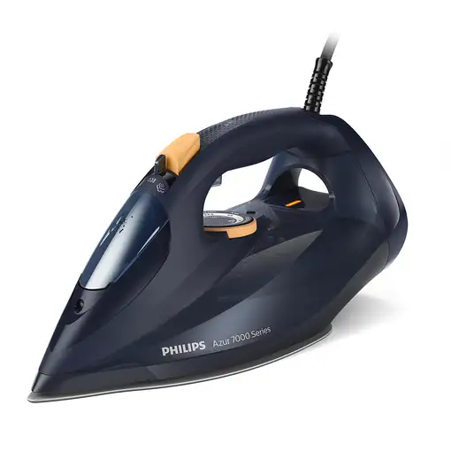 Plancha a vapor suela steamglide elite 3000 W Azul DST7060/20 PHILIPS