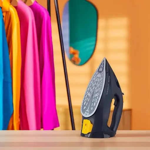 Plancha a vapor suela steamglide elite 3000 W Azul DST7060/20 PHILIPS