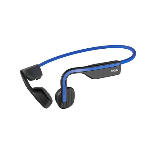 SHOKZ OpenMove Auriculares Inalámbrico gancho de oreja Llamadas/Música USB Tipo C