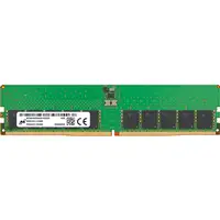 Micron MTC20C2085S1EC56BR módulo de memoria 32 GB 1 x 32 GB DDR5 288-pin DIMM ECC