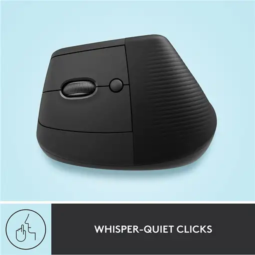 Logitech Lift