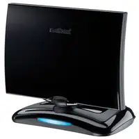 Antena TV Interior con Filtro LTE 4G/5G y Máxima Recepción AT49 R1 USB - Meliconi