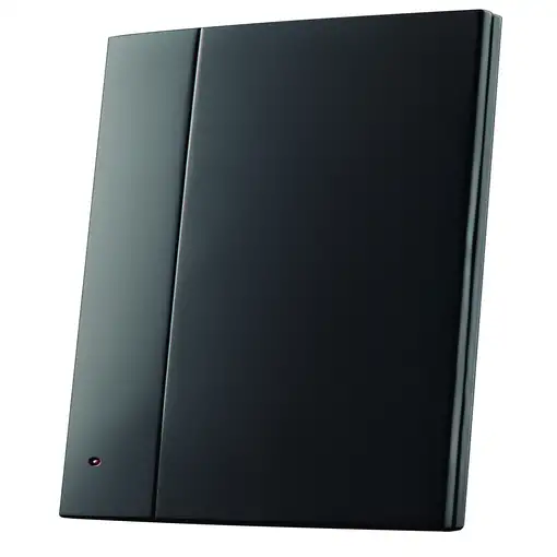 Antena TV Interior con Filtro LTE 4G/5G Máxima Recepción ADPro R1 Meliconi