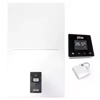 Ferroli Bluehelix Alpha 34 C + Connect Smart WIFI