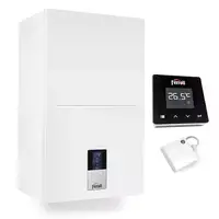 Bluehelix Hitech RRT 24 C + Connect Smart WIFI