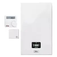 Caldera Ferroli KALIS 34 C + termostato Kronos RF