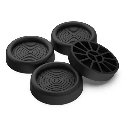 Meliconi 656167 pieza y accesorio de lavadoras Almohadilla antivibración 4pieza(s)