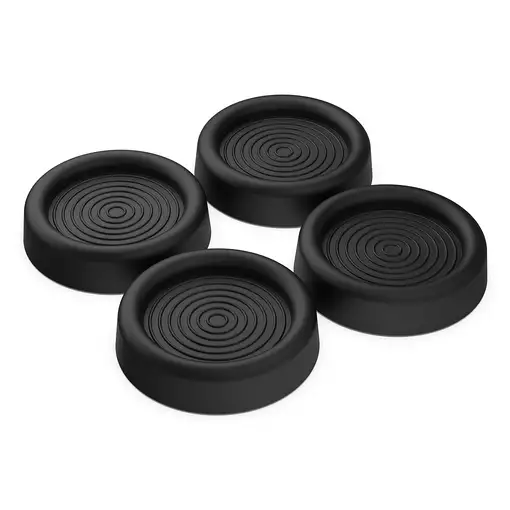 Meliconi 656167 pieza y accesorio de lavadoras Almohadilla antivibración 4pieza(s)