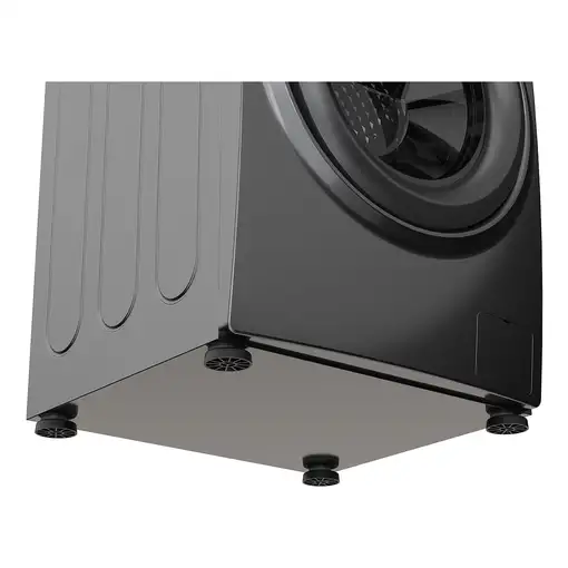 Meliconi 656167 pieza y accesorio de lavadoras Almohadilla antivibración 4pieza(s)