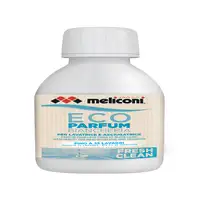Perfume de ropa liquido para lavadora y secadora Eco Perfume Fresh Clean -Meliconi