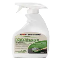 Detergentes para placas de inducción y vitrocerámica Eco Spray - Meliconi