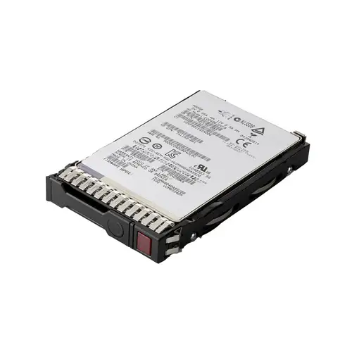 HPE P04560-B21 unidad de estado sólido 480 GB 2.5" Serial ATA III MLC