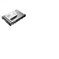 HPE 875509-B21 unidad de estado sólido 480 GB 2.5" Serial ATA III NVMe HPE 875509-B21 unidad de estado sólido 480 GB 2.5" Serial ATA III NVMe