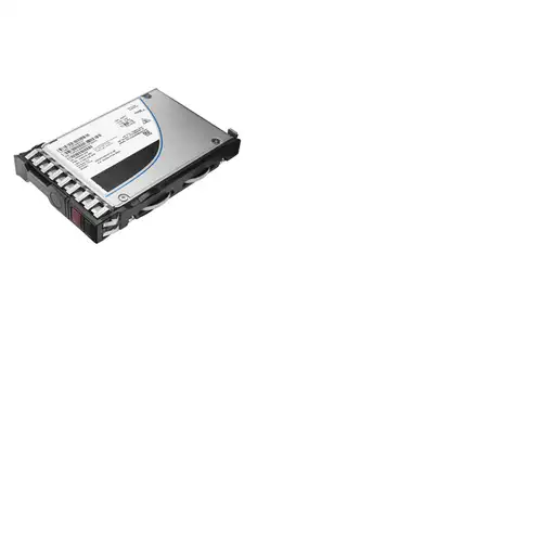 HPE 875509-B21 unidad de estado sólido 480 GB 2.5" Serial ATA III NVMe