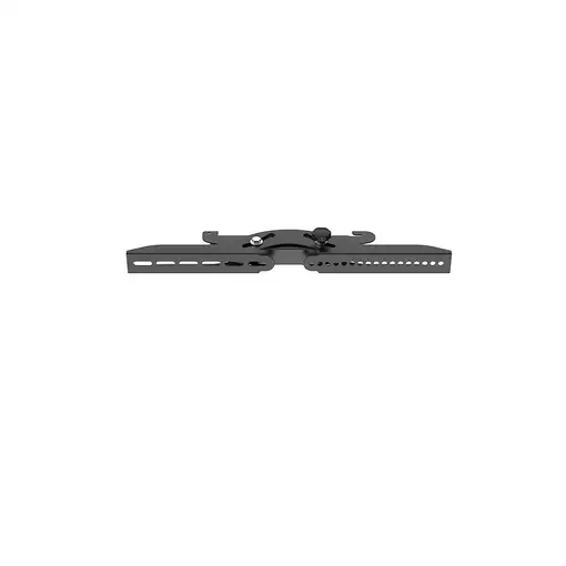 StarTech.com Soporte de TV de Pantalla Plana para Pared - Pivotante