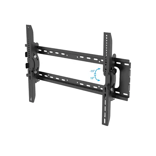 StarTech.com Soporte de TV de Pantalla Plana para Pared - Pivotante