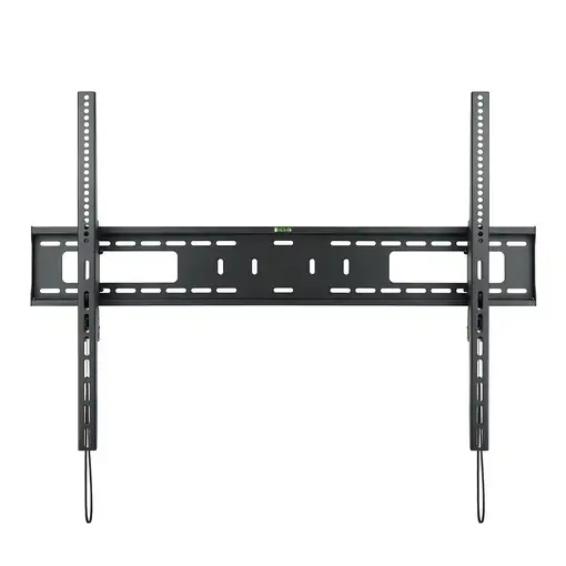 TooQ Soporte de Pared Inclinable para Monitor / TV LCD, Plasma de 60-100, Negro