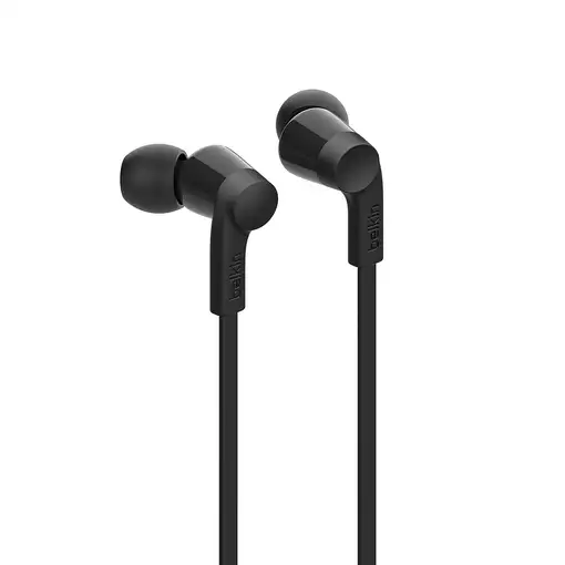 Belkin SoundForm Auriculares Alámbrico Dentro de oído Música/uso diario USB Tipo C