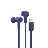 Belkin SoundForm Auriculares Alámbrico Dentro de oído Música/uso diario USB Tipo C