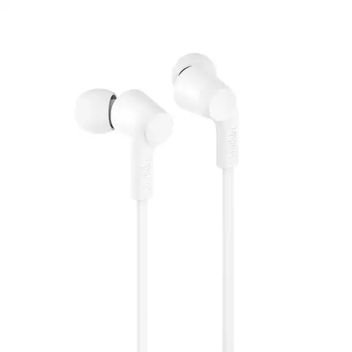 Belkin SoundForm Auriculares Alámbrico Dentro de oído Música/uso diario USB Tipo C