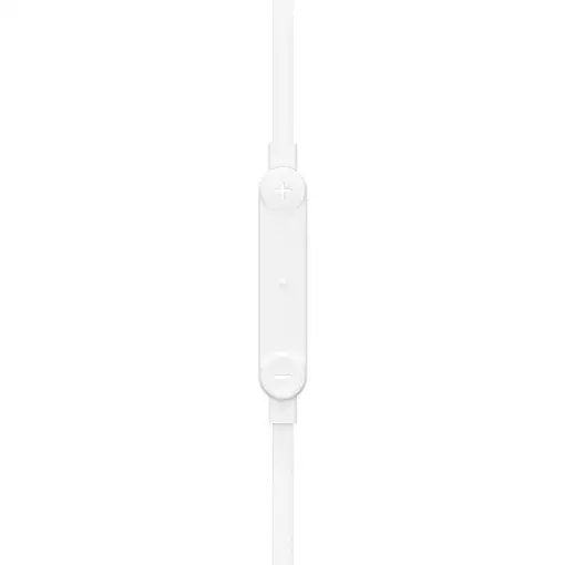 Belkin SoundForm Auriculares Alámbrico Dentro de oído Música/uso diario USB Tipo C