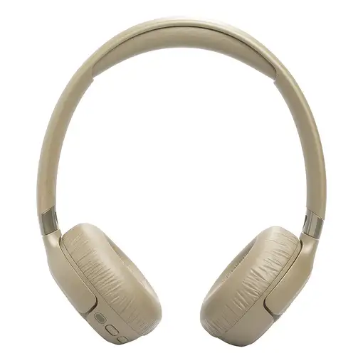 JBL Tune 680NC Auriculares Inalámbrico y alámbrico Diadema Llamadas/Música