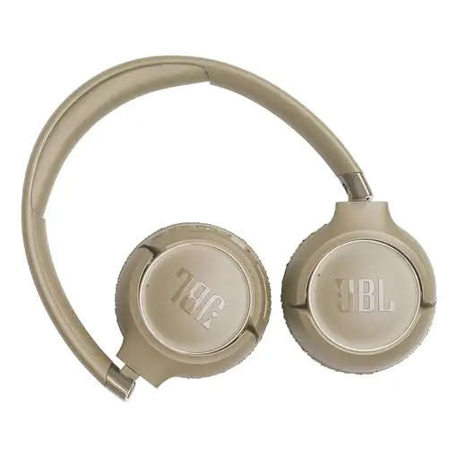 JBL Tune 680NC Auriculares Inalámbrico y alámbrico Diadema Llamadas/Música