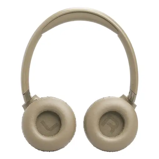 JBL Tune 680NC Auriculares Inalámbrico y alámbrico Diadema Llamadas/Música