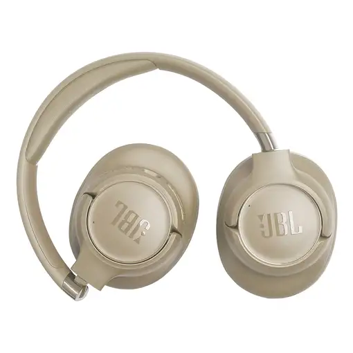 JBL Tune 780NC Auriculares Inalámbrico y alámbrico Diadema Llamadas/Música
