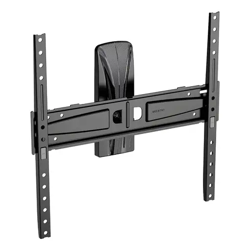 Meliconi 580478 soporte para TV 190,5 cm (75'') Negro