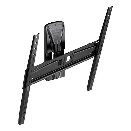 Meliconi 580478 soporte para TV 190,5 cm (75'') Negro