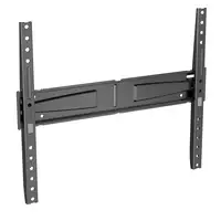 Soporte de Pared TV 40'' a 75'' 50kg-35kg en CartónYeso-FlatStyle FS 400-Meliconi