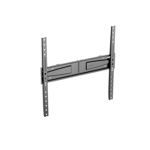 Meliconi 580479 soporte para TV 190,5 cm (75'') Negro