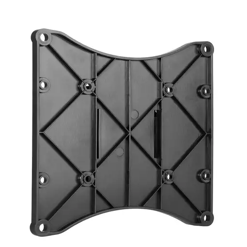 Soporte de Pared TV 26'' a 45'' 25kg-18kg en CartónYeso-FlatStyleFS200-Meliconi