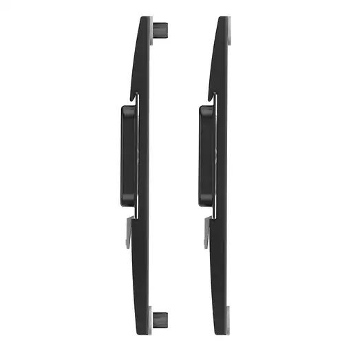 Meliconi 580482 soporte para TV 114,3 cm (45'') Negro
