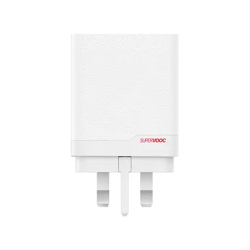 OnePlus 5461100631 cargador de dispositivo móvil Universal Blanco Corriente altern