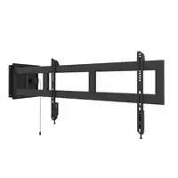 Multibrackets 2647 soporte para TV 175,3 cm (69") Negro Multibrackets 2647 soporte para TV 175,3 cm (69") Negro
