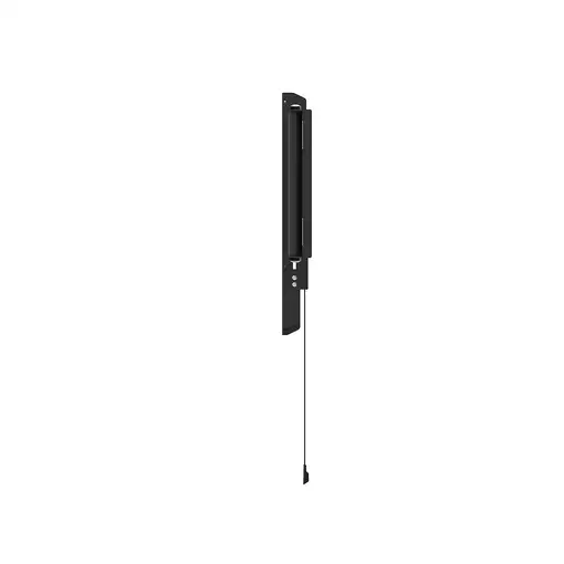 Multibrackets 2647 soporte para TV 175,3 cm (69") Negro