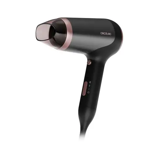 Secador de pelo negro A01_EU01_101441 CECOTEC