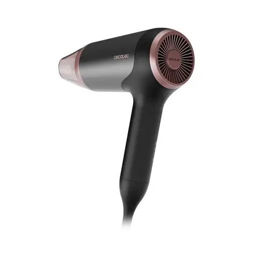 Secador de pelo negro A01_EU01_101441 CECOTEC
