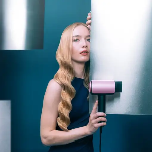 Secador de pelo azul A01_EU01_101439 CECOTEC