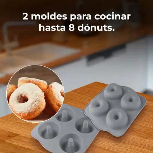 Cecotec Cecofry BigBucket Bandeja para hornear Gris