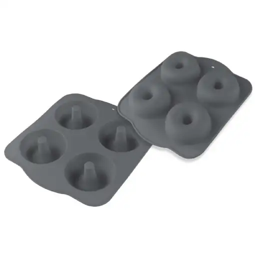 Cecotec Cecofry BigBucket Bandeja para hornear Gris