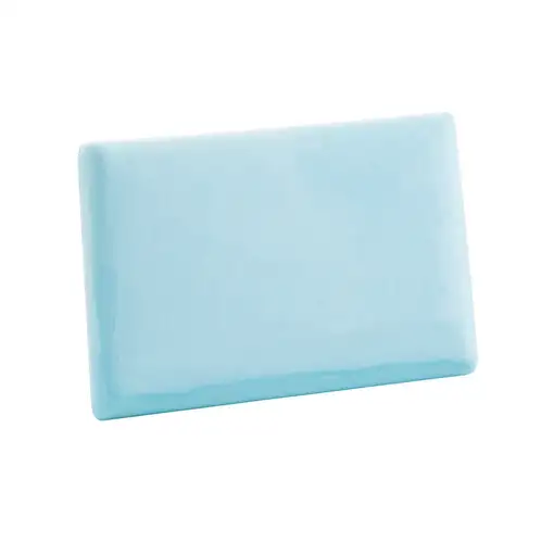 Almohada Viscoelástica Azul Medical Fresh 150 cm - Moonia