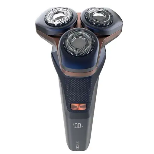 Cecotec PrecisionCare Negro, Azul