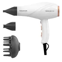 Secador de pelo oro rosa 900394000 TAURUS