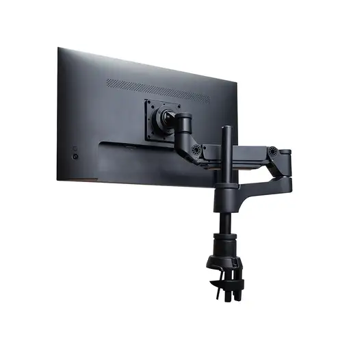 R-Go Tools Brazo de monitor R-Go Caparo Single para un monitor capacidad de carga