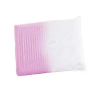 ALMOHADA TÉCNICA ESFERAS firmeza media 90 cm - Moonia