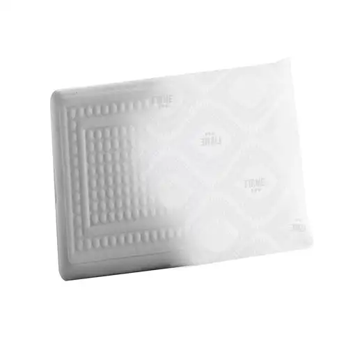 ALMOHADA TÉCNICA ESFERAS firmeza alta  70 cm - Moonia