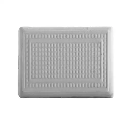 ALMOHADA TÉCNICA ESFERAS firmeza alta  70 cm - Moonia